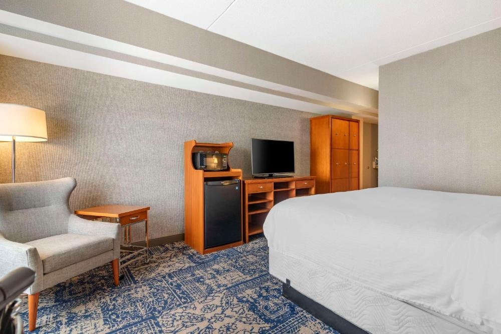 Hotel Aviador de Bangor BW Premier Collection Imagen 16