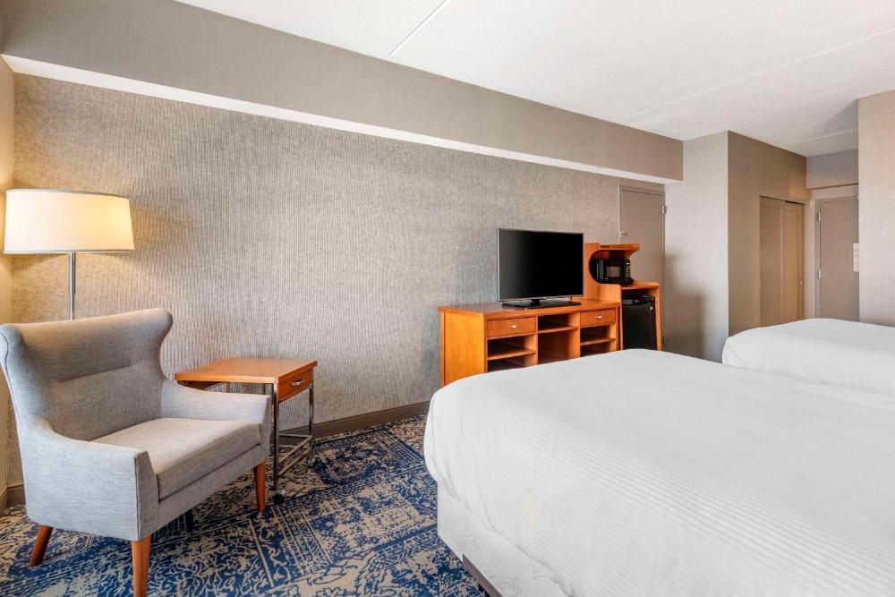 Bangor Aviator Hotel BW Premier Collection