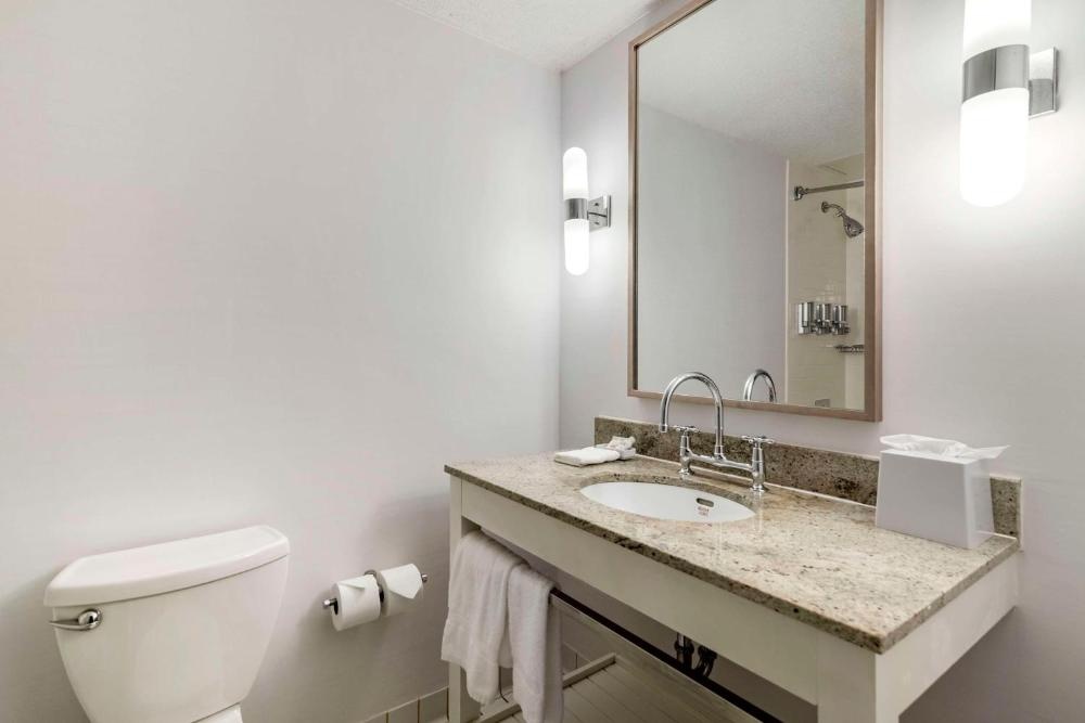 Bangor Aviator Hotel BW Premier Collection